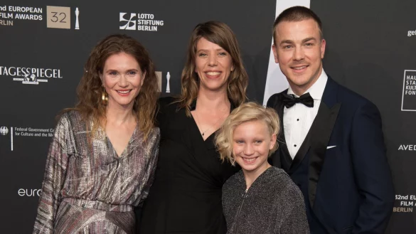 Systemsprenger - &copy; Foto: J&ouml;rg Carstensen/dpa