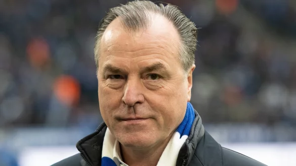 Clemens T&ouml;nnies - &copy; Foto: Bernd Thissen/dpa