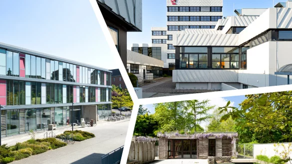 Die Anforderungen an Hochschulen sind in den vergangenen Jahren vielfältiger geworden. Die Strukturreform der TH OWL trägt dem Rechnung. - © TH OWL