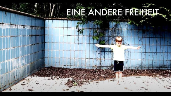 Trailer f&uuml;r Dokumentarfilm &laquo;Eine andere Freiheit&raquo; - &copy; Foto: Schutzfilm/dpa