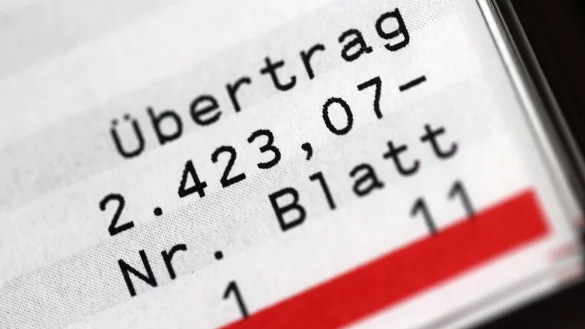 Teure &Uuml;berziehung - &copy; Foto: dpa