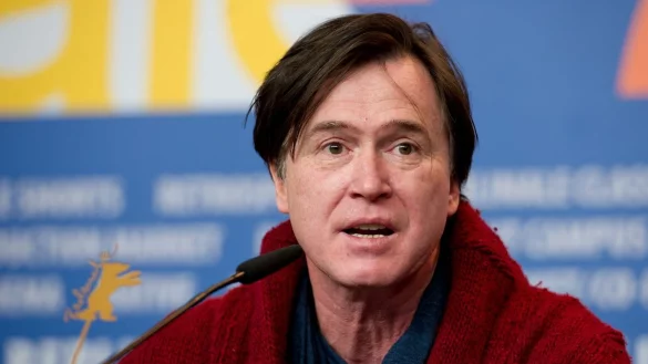 Uwe Bohm - &copy; Foto: Sven Hoppe/dpa