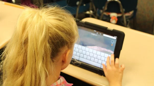 An der Sekundarschule Horn-Bad Meinberg sollen in naher Zukunft iPads als Lernmittel zum Einsatz kommen. Dass Eltern allerdings f&uuml;r den Gesamtbetrag der hochpreisigen Tablet-Computer aufkommen m&uuml;ssen, sei rechtswidrig. - &copy; Symbolbild: Pixabay