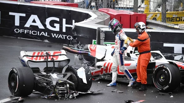 - &copy; Christian Bruna/EPA Pool/AP/dpa/Archivbild