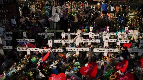 - &copy; Jae C. Hong/AP/dpa