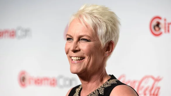 Jamie Lee Curtis - &copy; Foto: Chris Pizzello/Invision/AP/dpa