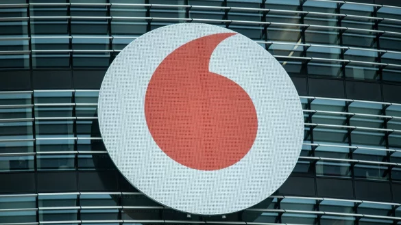 Vodafone - &copy; Foto: Federico Gambarini