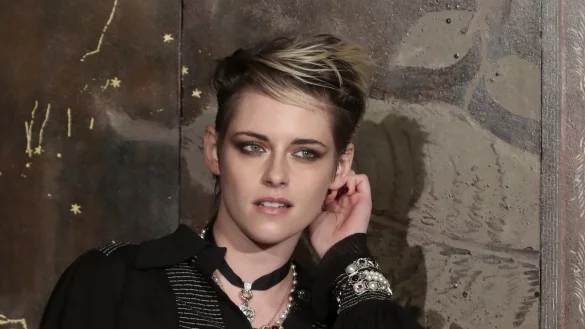 Kristen Stewart - &copy; Foto: Thibault Camus/AP/dpa