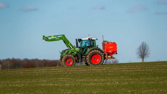 D&uuml;ngeregeln - &copy; Foto: Philipp Schulze/dpa