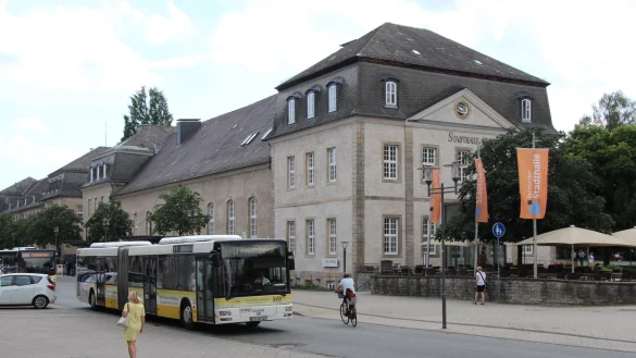 Die SVD senkt den Abopreis. - &copy; Archivfoto: Vera Gerstendorf-Welle