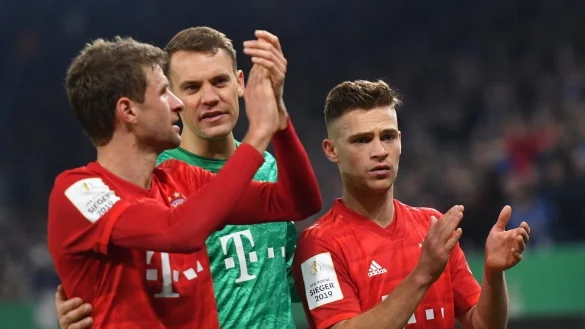 Spendenaktion - &copy; Foto: Bernd Thissen/dpa