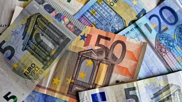 Der Sachschaden liegt bei rund 100 Euro. - &copy; Symbolbild: pixabay.com