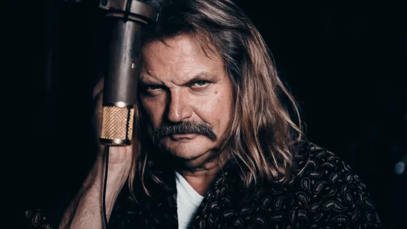 Leslie Mandoki - &copy; Foto: --/Red Rock Production/dpa