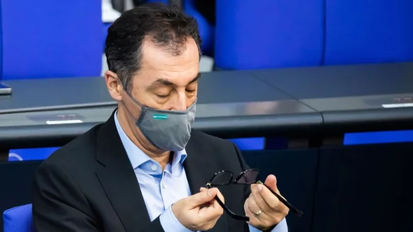 - © Christoph Soeder/dpa