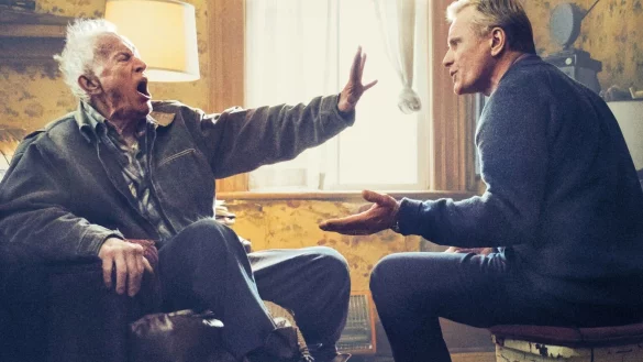 Falling - &copy; Foto: 2020 PROKINO Filmverleih GmbH/dpa