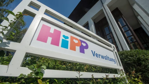 Hipp - &copy; Foto: Armin Weigel