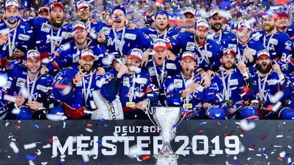 DEL-Topfavorit - &copy; Foto: Uwe Anspach