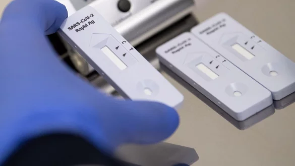 Nichts f&uuml;r Laien - &copy; Foto: Sven Hoppe/dpa/dpa-tmn