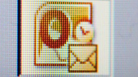 E-Mail - &copy; Foto: Jan-Philipp Strobel