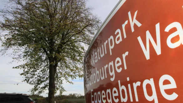 Die Egge ist Naturpark - zur Diskussion steht, ob sie auch Nationalpark werden k&ouml;nnte. - &copy; Archivfoto: Martin Hostert