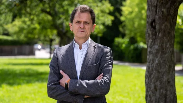 - &copy; Sven Hoppe/dpa