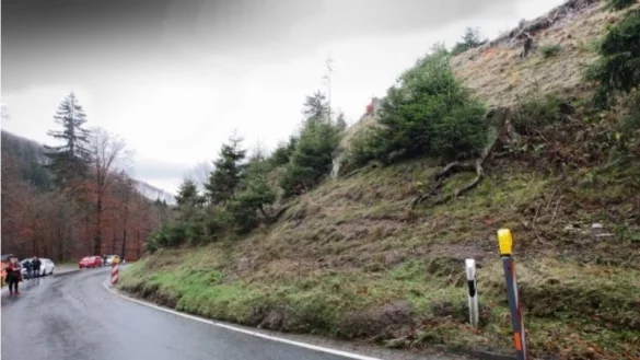 Gausek&ouml;te. - &copy; Vera Gerstendorf-Welle