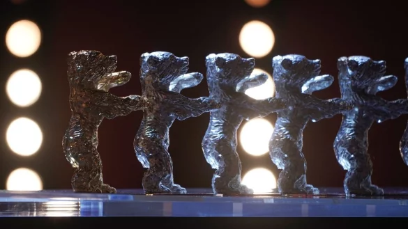 Berlinale - &copy; Foto: Michael Kappeler/dpa