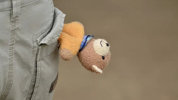 Der Missbrauchsfall von L&uuml;gde wird weiter untersucht. - &copy; Pixabay