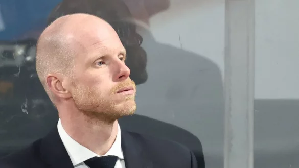 Bundestrainer - &copy; Foto: Daniel Karmann/dpa