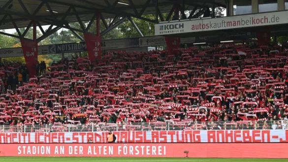 Alte F&ouml;rsterei - &copy; Foto: Matthias Koch/dpa