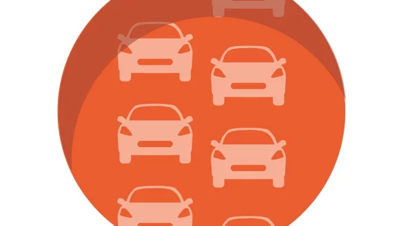 Staugefahr - &copy; Foto: dpa-infografik/dpa-tmn