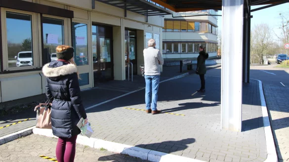 - &copy; Archivfoto: Kreis Lippe