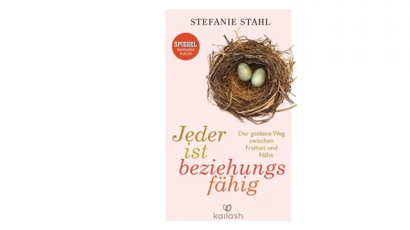 &laquo;Jeder ist beziehungsf&auml;hig&raquo; - &copy; Foto: Randomhouse/Kailash