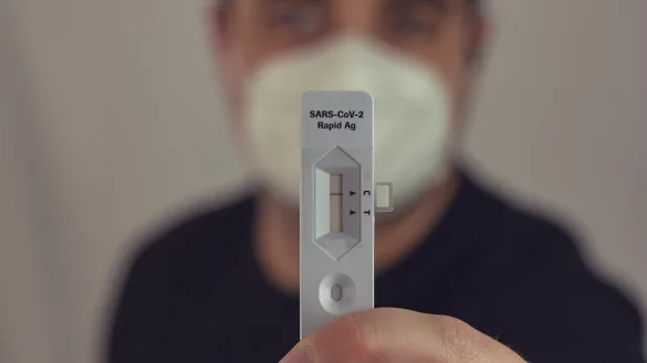 Schnelltests sind ein hilfreicher Baustein – wenn sie richtig angewendet werden. - © Pixabay