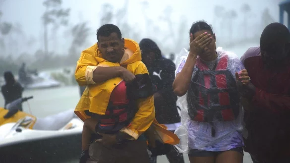 Bahamas - &copy; Foto: Ramon Espinosa/AP