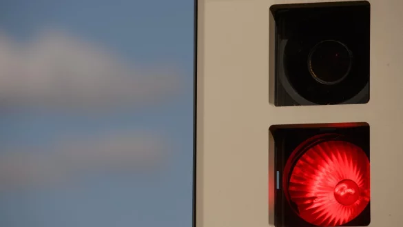 Streit um Bu&szlig;geldkatalog - &copy; Foto: Robert Michael/dpa-Zentralbild/dpa