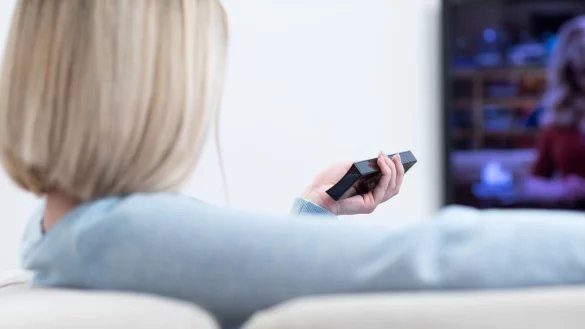 TV-Kabel-Vertr&auml;ge in Nebenkosten - &copy; Foto: Christin Klose/dpa-tmn