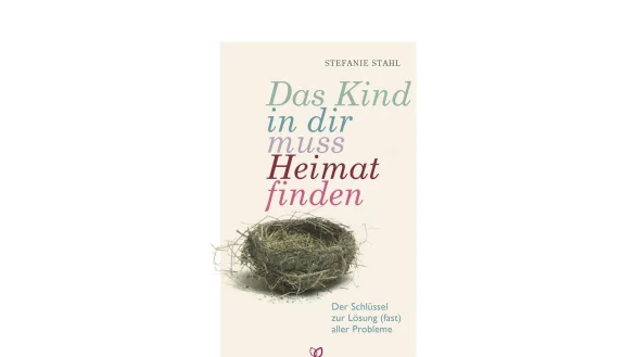 &laquo;Das Kind in dir muss Heimat finden&raquo; - &copy; Foto: Kailash