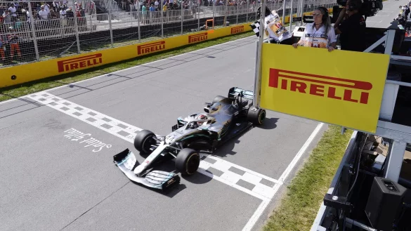 Stillstand - &copy; Foto: Paul Chiasson/The Canadian Press/AP/dpa