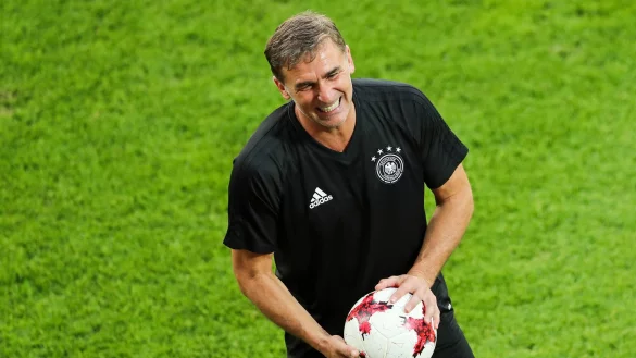 Sieg eingeplant - © Foto: Jan Woitas