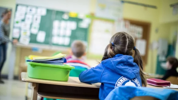 - &copy; Marcel Kusch/dpa