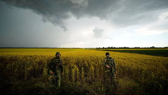 - &copy; Uncredited/AP/dpa