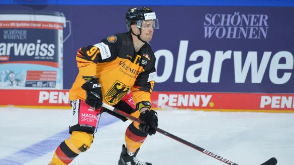 DEB-Kapit&auml;n - &copy; Foto: Timm Schamberger/dpa