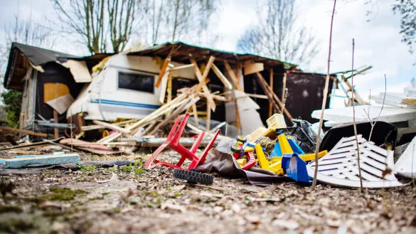 - &copy; Guido Kirchner/dpa