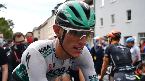 Nils Politt - &copy; Foto: Bernd Thissen/dpa