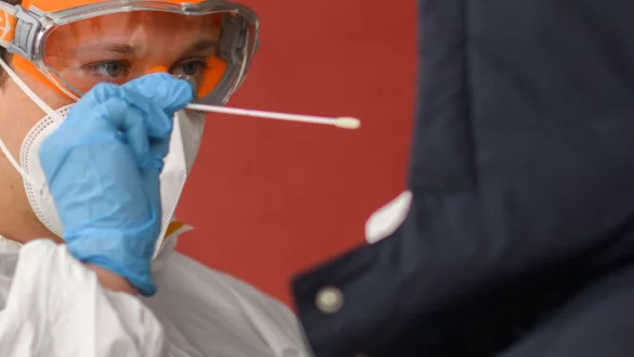 - &copy; Julian Stratenschulte/dpa