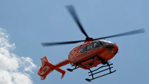 - &copy; FOTO: CHRISTIAN WEISCHE