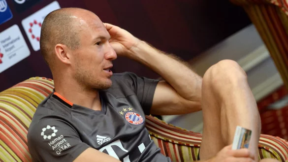 Erk&auml;ltet - &copy; Foto: Andreas Gebert