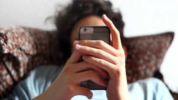 Neues Lebensgef&uuml;hl in der Pandemie - &copy; Foto: Karl-Josef Hildenbrand/dpa