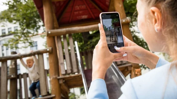 - &copy; Christin Klose/dpa-tmn